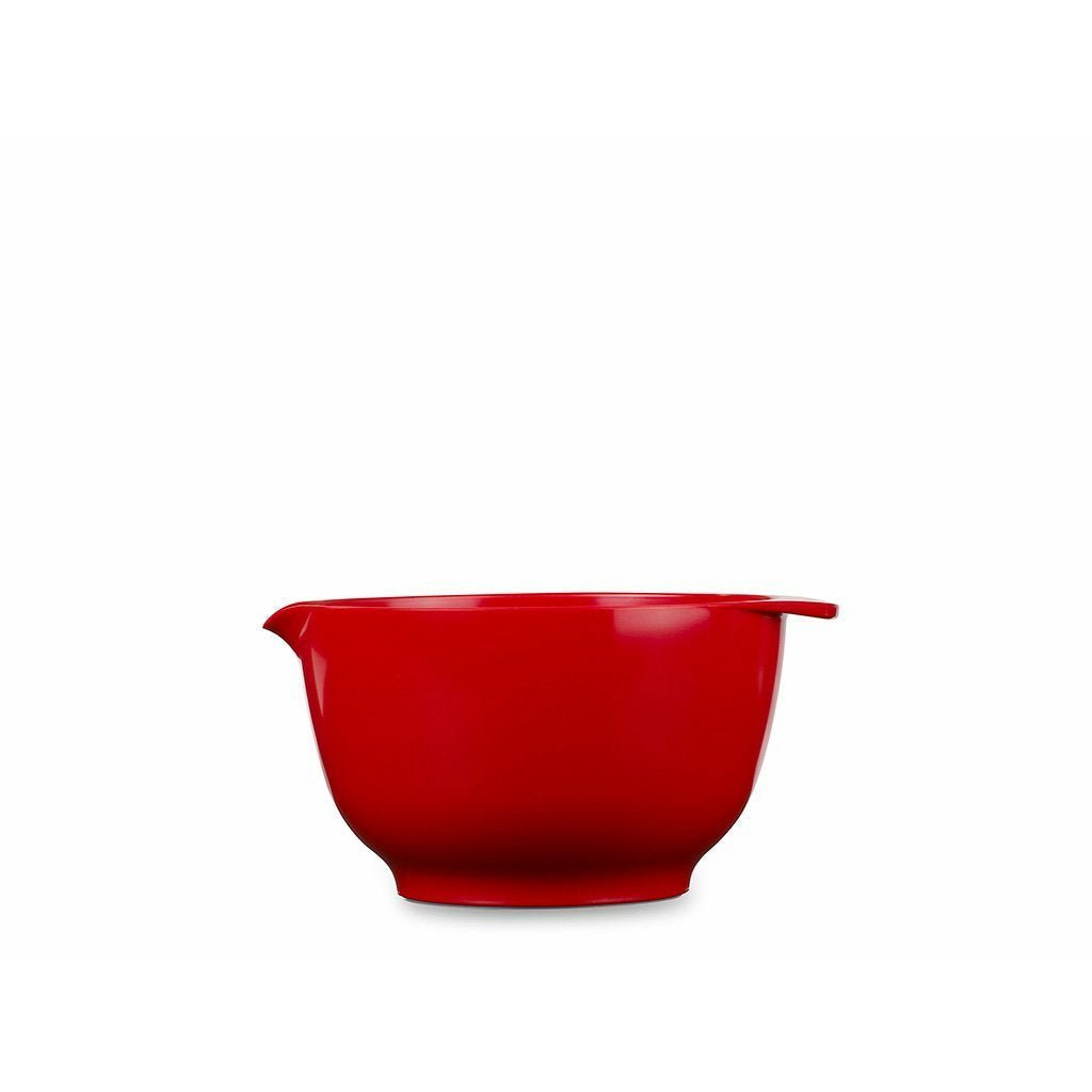 Rosti Margrethe Mixing Bowl czerwony, 0,75 litr