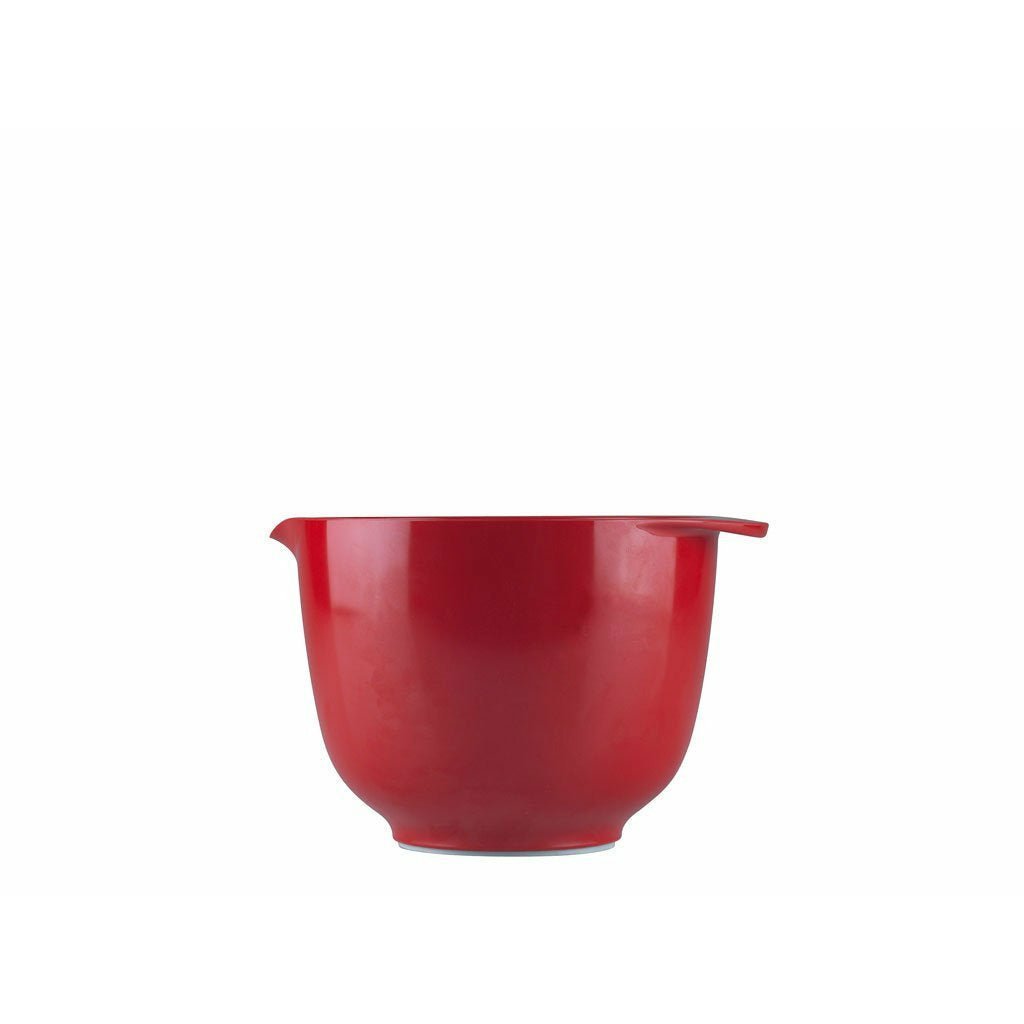 Rosti Margrethe Mixing Bowl czerwony, 1,5 litra
