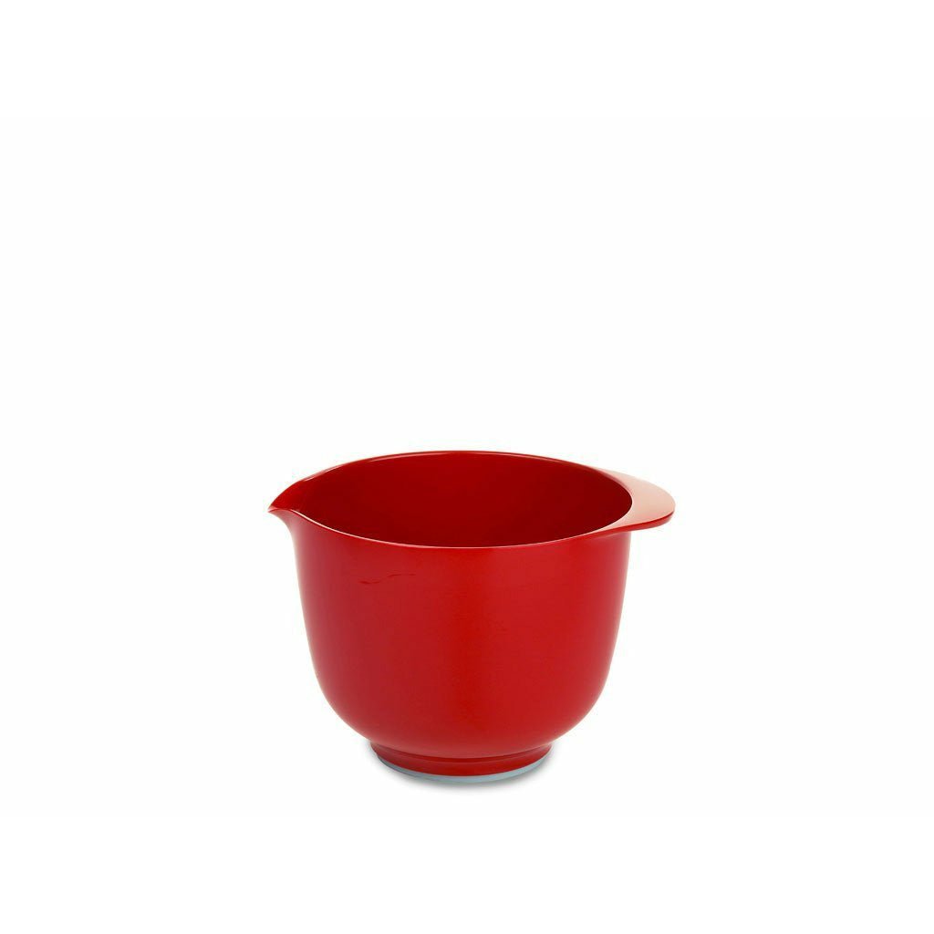 Rosti Margrethe Mixing Bowl czerwony, 1,5 litra