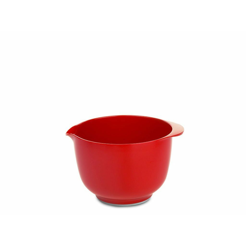 Rosti Margrethe Mixing Bowl czerwony, 2 litrów