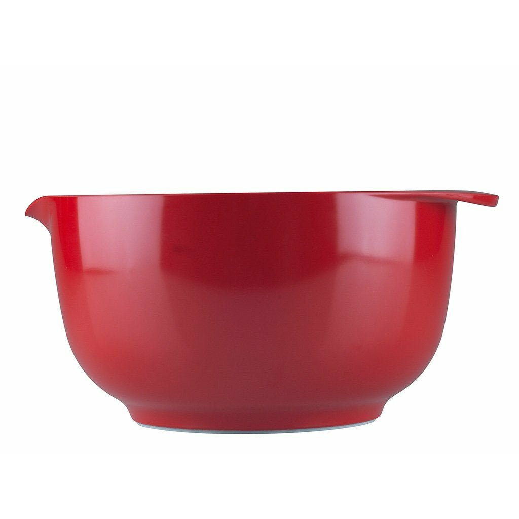 Rosti Margrethe Mixing Bowl czerwony, 4 litrów