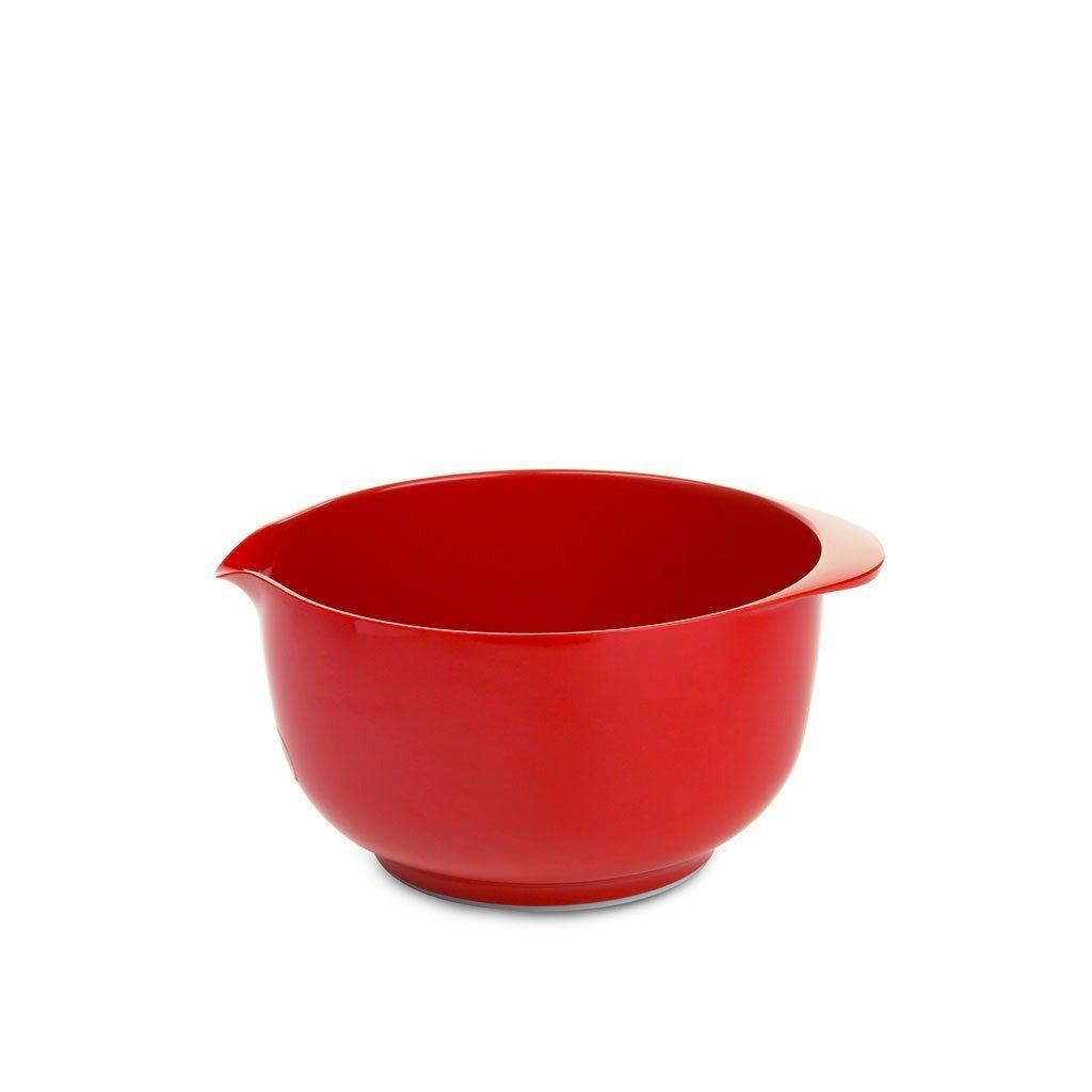 Rosti Margrethe Mixing Bowl czerwony, 4 litrów