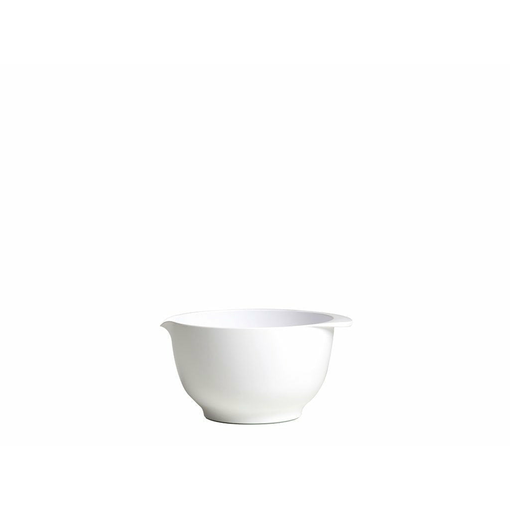 Rosti Margrethe Mixing Bowl White, 0,75 litr