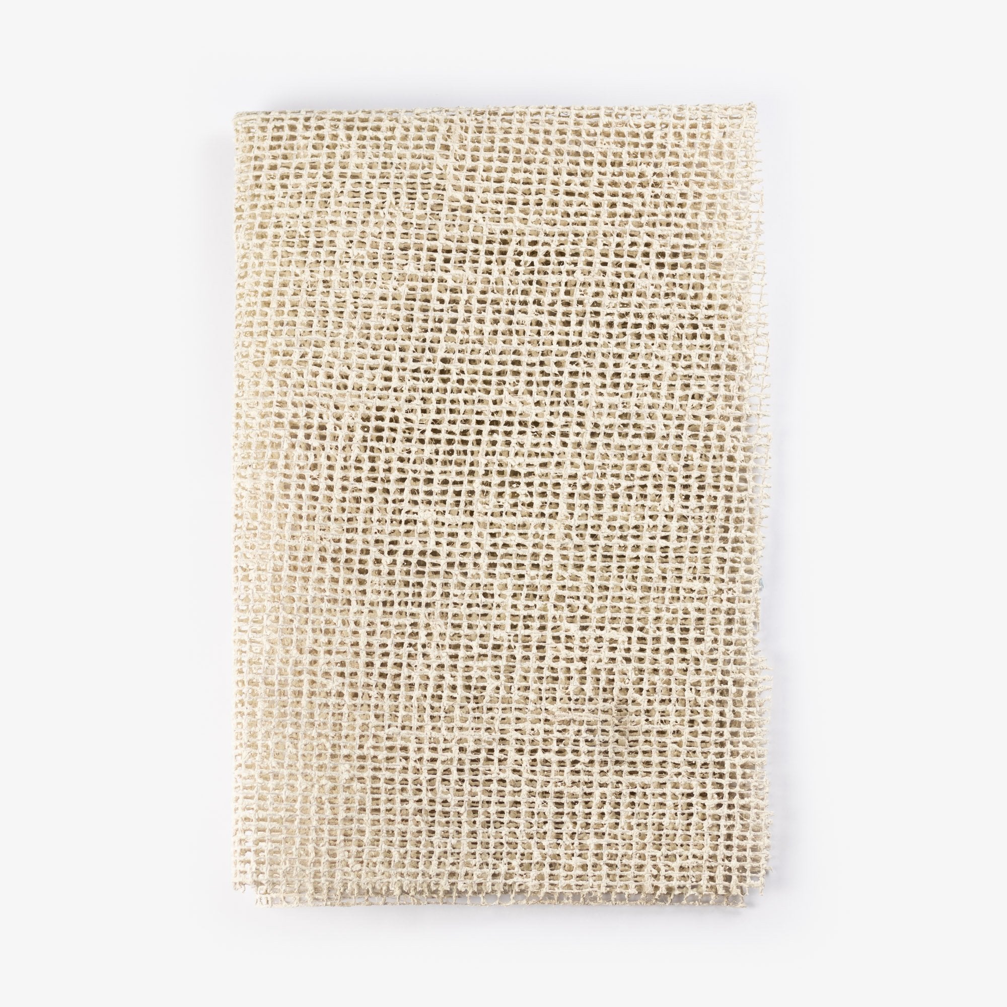 Dywany stałą przeciw poślizgowej Maty Organiczny latek i juta, 160 x 230 cm