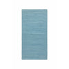 Dywany dywan bawełniany wiek niebieski, 75 x 300 cm