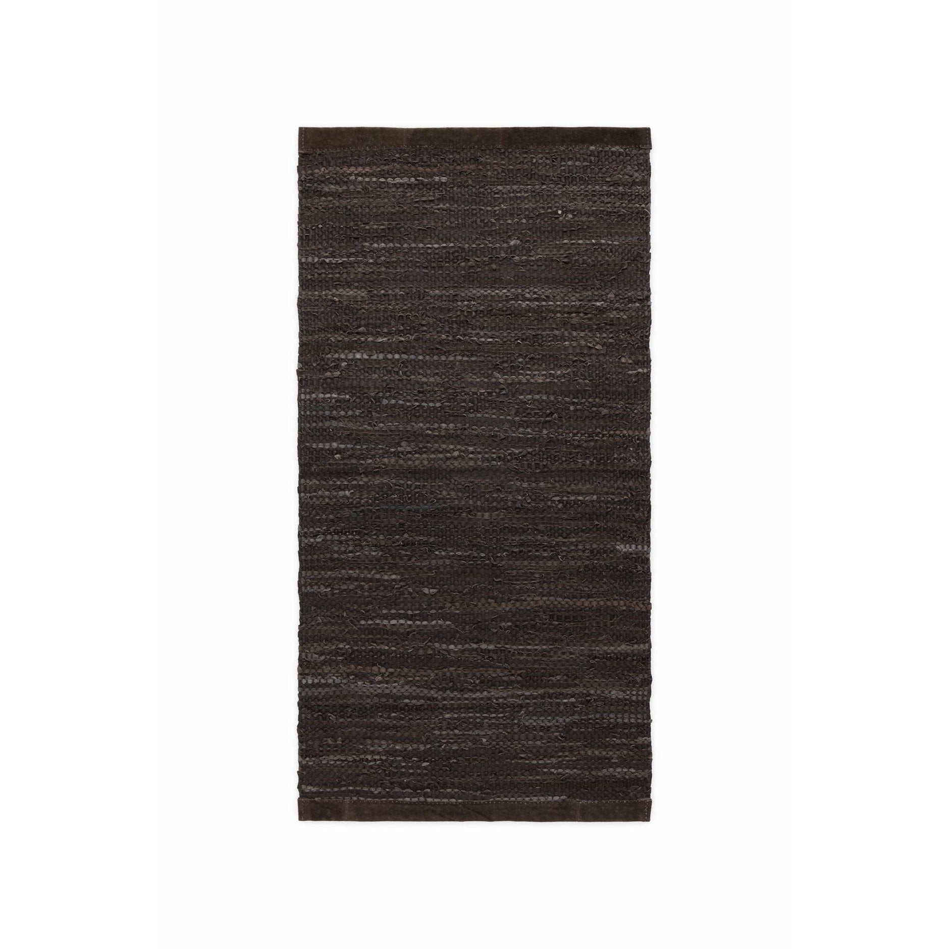 Dywany dywan skórzany Choco, 170 x 240 cm