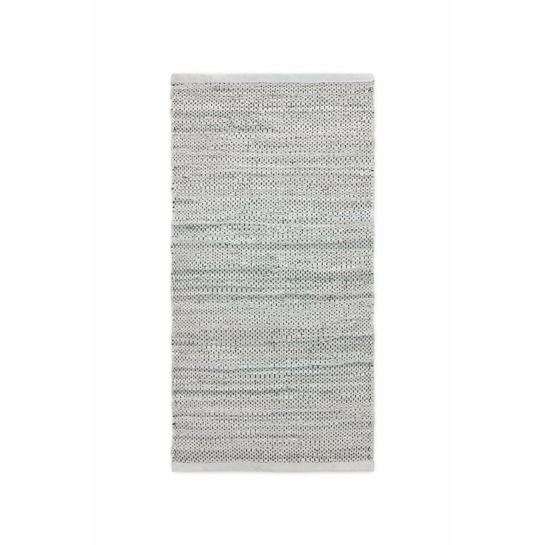 Dywany dywan z litym, jasnym szarym, 170 x 240 cm