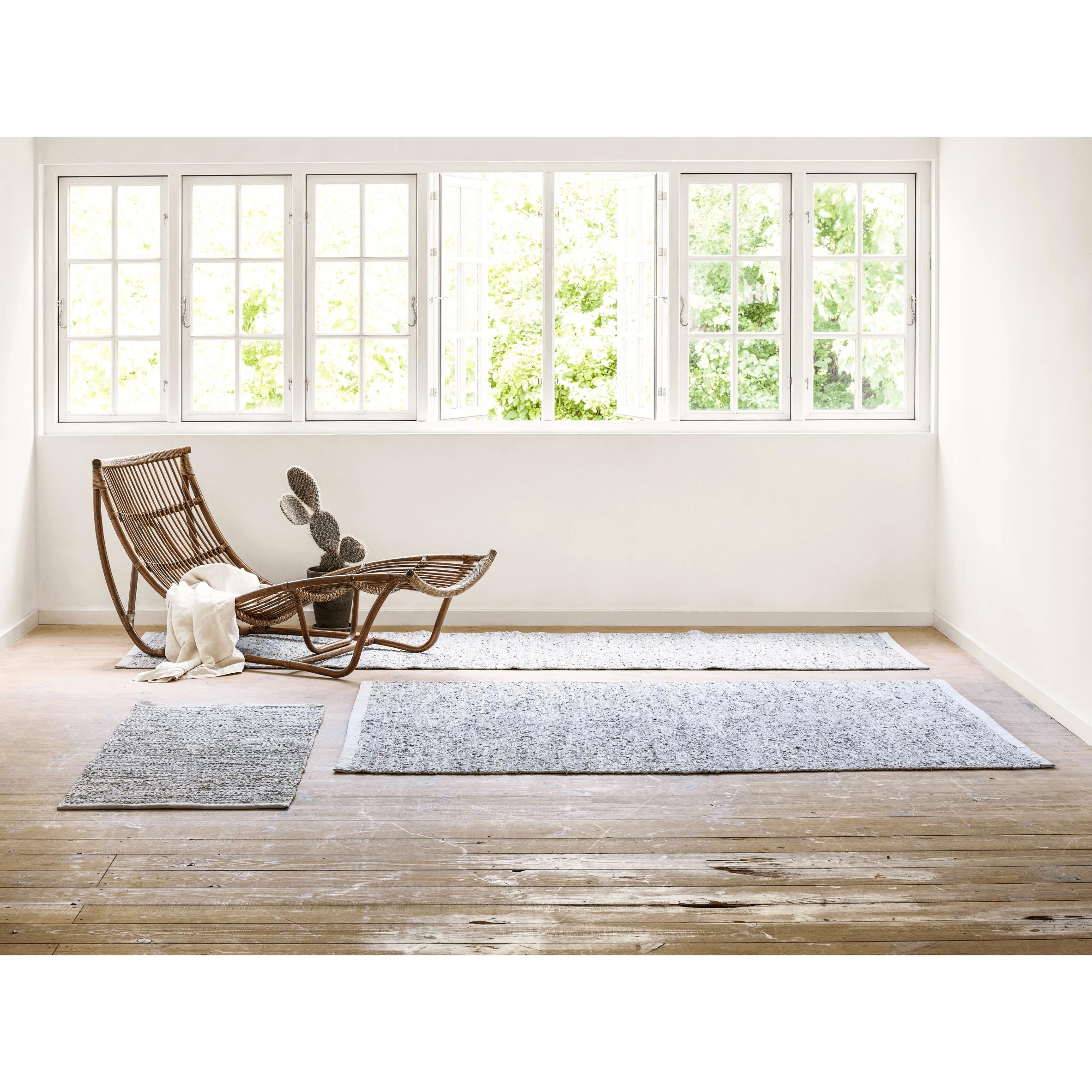 Dywany wapień na dywan z litego skórzanego, 170 x 240 cm