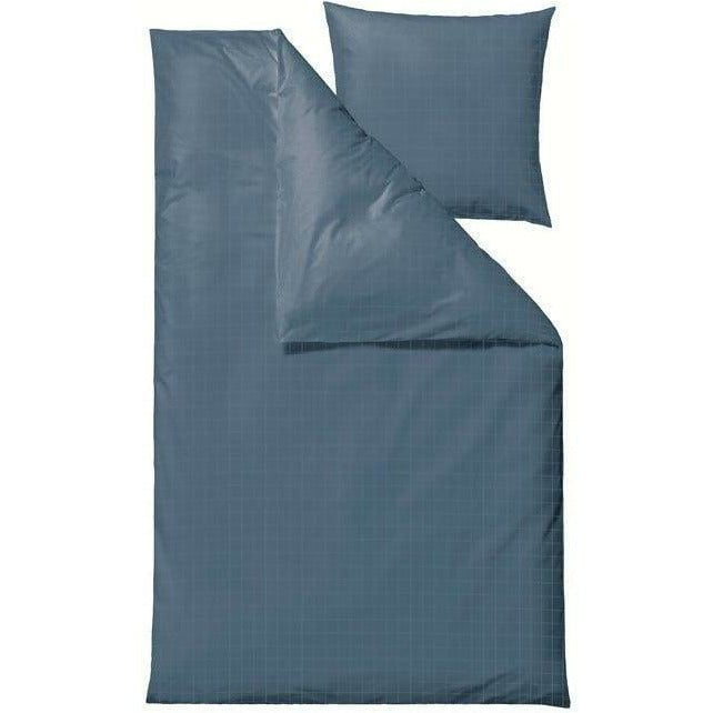 Södahl Clear Bed Linen 200x140 Cm, China Blue