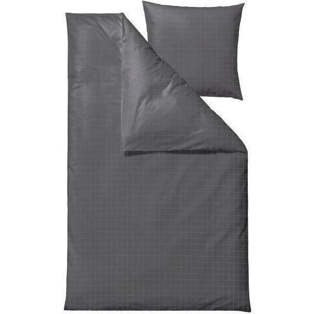 Södahl Clear Bed Linen 220x140 Cm, Grey
