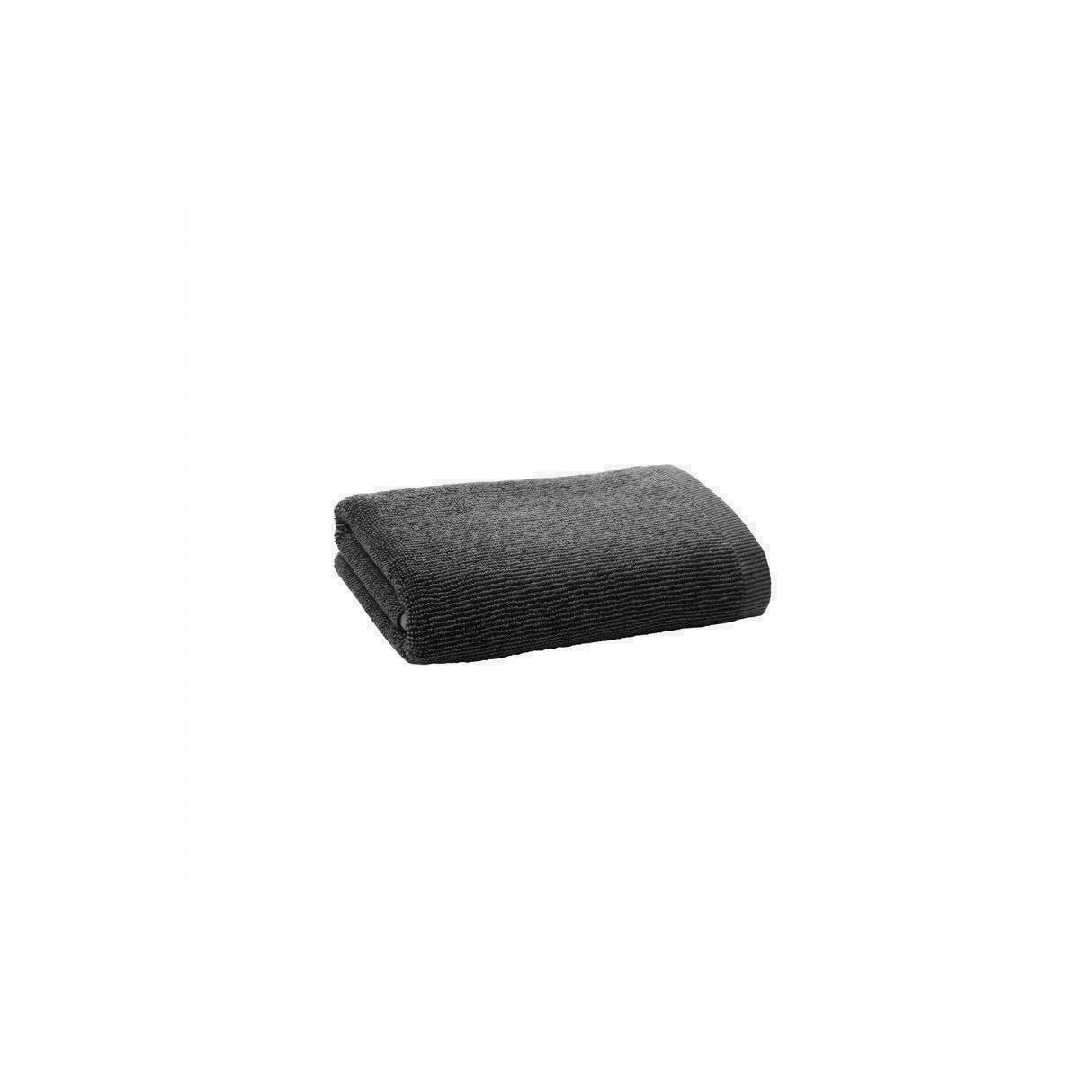 Vipp 103 Ręcznik, 1 kawałek, czarny