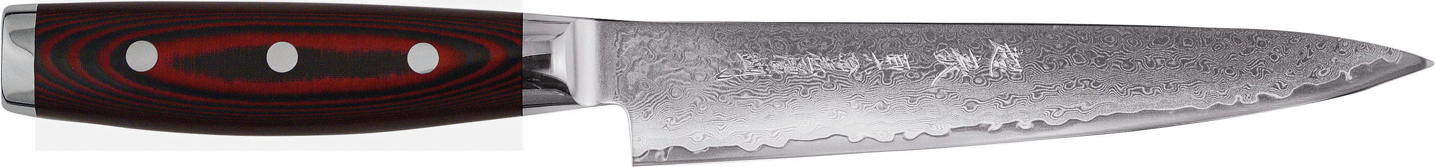 Nóż filetowania Yaxell Super Gou 161, 180 mm