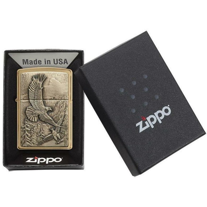 Zippo Classic, w którym Orły ośmielą się lżejsze