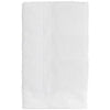 Strefa Danii klasyczny ręcznik 100 x50 cm, biały