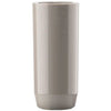 Zone Denmark Suii Toothbrush Cup ø 6.3 Cm, Taupe