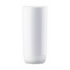 Zone Denmark Suii Toothbrush Cup ø 6.3 Cm, White